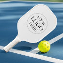 Search for logo pickleball paddles Promotional