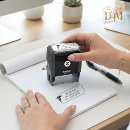 Search for nurse rubber stamps Caduceus