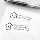 Search for housing return address labels Professional
