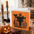 Search for goth halloween cards Trick or treat