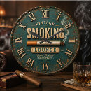 Search for cigar smoking posters Man cave