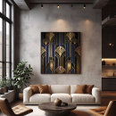Search for great gatsby posters Geometric pattern