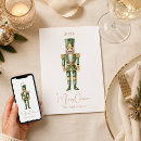 Search for nutcracker cards Simple