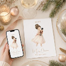 Search for nutcracker ballet christmas cards Simple
