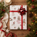 Search for aussie wrapping paper Australian christmas