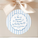 Search for nautical decor stickers Blue white stripes