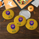 Search for cartoon monsters badges Funny