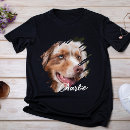 Search for pets tshirts Pet puppy kitten