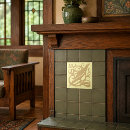 Search for arts and crafts tiles Craftsman