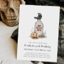 Search for tomb invitations Pumpkin
