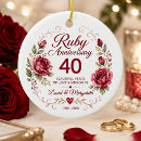 Search for 40th anniversary christmas tree decorations Modern