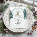 Search for wonderland invitations Woodland