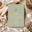 Search for paradise invitations Bird of paradise