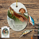 Search for fishing christmas tree decorations Keepsake
