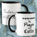 Search for prayer power mugs Christian