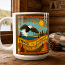 Search for life journey mugs Friends