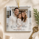 Search for our first house christmas tree decorations New homeowner