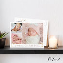 Search for miracle baby invitations Modern
