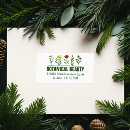 Search for beautiful flower return address labels Florist
