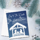 Search for christmas nativity postcards Biblical