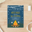 Search for summer bonfire invitations Backyard bonfire party