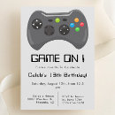 Search for playstation invitations For kids