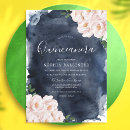 Search for blush and navy quinceanera invitations For kids
