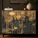 Search for art nouveau tissue paper Furniture