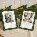 Search for photo christmas cards Plaid