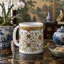 Search for chinese pattern mugs Floral