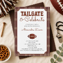 Search for tailgate and celebrate invitations Tailgating