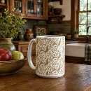 Search for chicken pattern mugs Birds