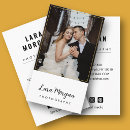 Search for picture frame business cards Social media