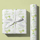 Search for lime green wrapping paper Chic