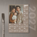 Search for 2027 calendars Photo collage