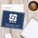 Search for logo postcards Professional
