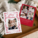 Search for border christmas cards Photo collage