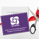 Search for corporate party invitations Simple