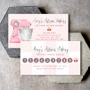 Search for bakery loyalty cards Pastry chef