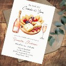Search for champagne brunch birthday invitations Adult birthday party