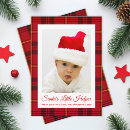 Search for santa photo cards Cute