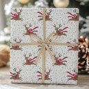 Search for 1950s christmas wrapping paper Mid century modern
