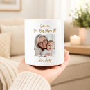 Search for first grandchild gifts Grandmother