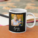 Search for new gigi mugs Typography