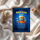 Search for oktoberfest party invitations German festival
