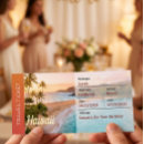 Search for surprise trip invitations For her