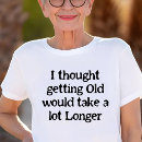 Search for senior womens tshirts Birthday