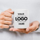 Search for brands mugs Small business branding