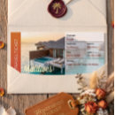 Search for surprise trip invitations For her