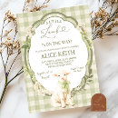 Search for green baby boy shower invitations Mother to be